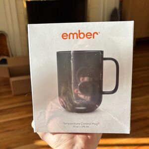 Ember temperature control mug 2, 10oz